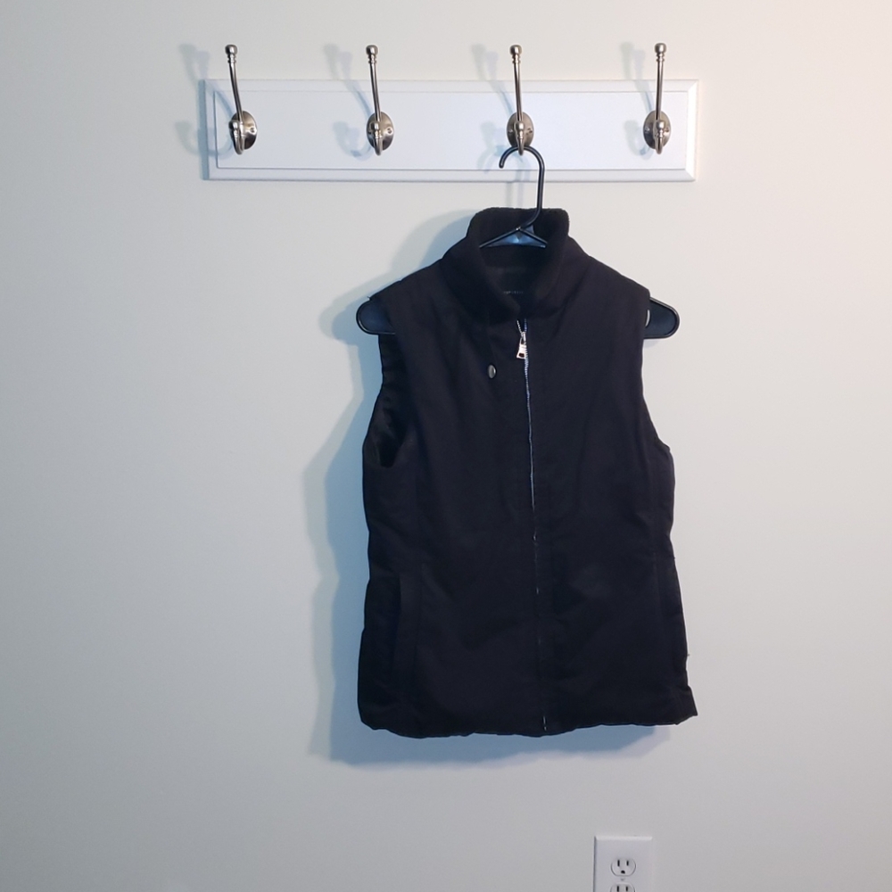 Banana Republic Vest